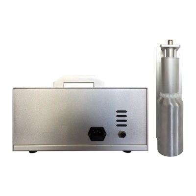 3000cbm Coverage 220V HVAC Scent System with Hotel Usage Commercial Scent Diffuser Machine