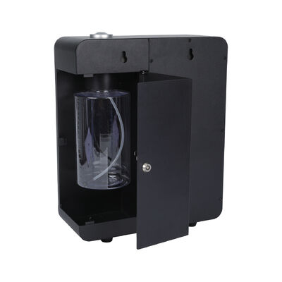 1000ml Capacity Iron Powder Coated HVAC Scent Diffuser with 4000-6000CBM Coverage for Commercial Use