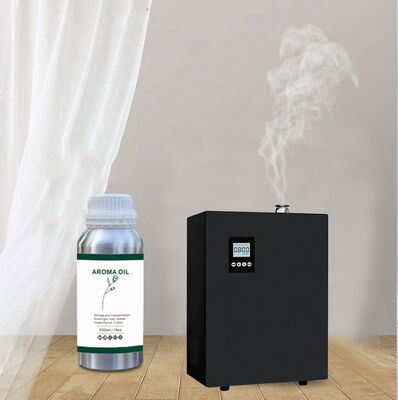 2023 Popular 500ml Sandal Wood Pure Essential Oil Manufacturers Wholesale OEM Natural Extraction Fragrance Aroma Essential Oil