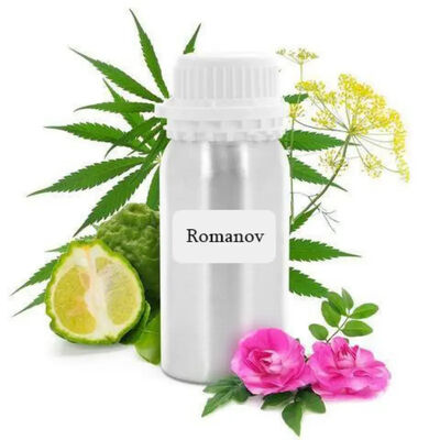 Oriental Floral Fragrance Wholesale 500ml Scent Diffuser Oil Concentrated Essential Oil Perfume