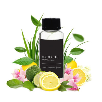 Classic Series Fragrance Oil for Perfume Making Arabian Perfume Oil Concentrated Wholesale Professional