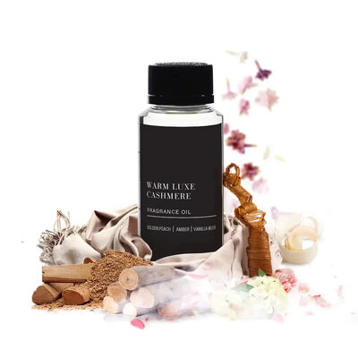 Wholesale High Concentrated Long Lasting Perfume Essence Oil Fragrance for Scent Machine Diffuser Essential Oil