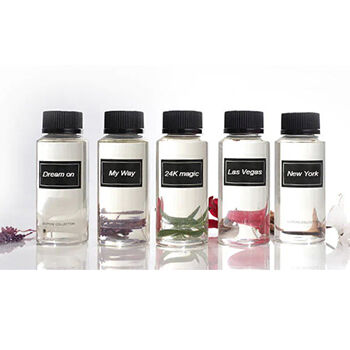Luxury Premium 500ml Aroma Oil Wholesale Essential Fragrance Oil Waterless Perfume Marketing for Aroma Diffuser