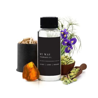 Wholesale High Concentrated Long Lasting Perfume Essence Oil Fragrance for Scent Machine Diffuser Essential Oil