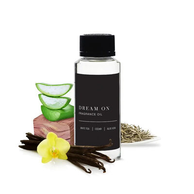 Wholesale High Concentrated Long Lasting Perfume Essence Oil Fragrance for Scent Machine Diffuser Essential Oil