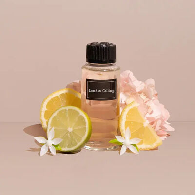 Perfume Oil Base Essential Diffuser Wholesale 500ml Custom Flavor Industrial High Grade Oil