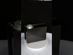 เครื่องกระจายกลิ่นแก้วพื้นที่ขนาดใหญ่พร้อมระบบ HVAC