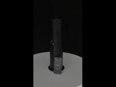 เครื่องฟอกอากาศสำหรับใช้ในบ้านที่เงียบเป็นพิเศษ