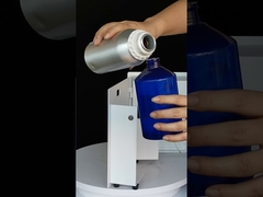 เครื่องกระจายกลิ่นเชิงพาณิชย์สำหรับพื้นที่ส่วนกลาง