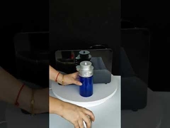 เครื่องกระจายกลิ่นทรงพลังพร้อมปั๊มทำงานเงียบ