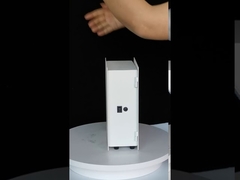 เครื่องกระจายกลิ่นเชิงพาณิชย์บริเวณกลาง