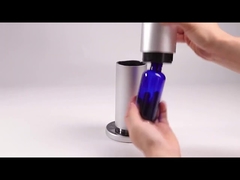 Maxair เครื่องกระจายกลิ่นไฟฟ้าเชิงพาณิชย์ขนาดเล็กไร้เสียงรบกวนสำหรับสำนักงาน สปา โรงยิม