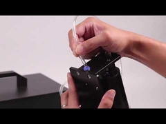 เครื่องกระจายกลิ่นมืออาชีพในพื้นที่ขนาดใหญ่ HVAC สำหรับโรงแรม