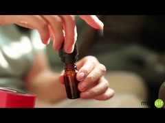 แบบพกพา 10ML น้ำมันหอมระเหย Nebulizer Waterless Usb Essential Oil Diffuser