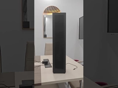 เครื่องกระจายน้ํามันอิทธิพล์สีดําที่มีเทคโนโลยีที่ทันสมัย พื้นที่ 2000 cbm