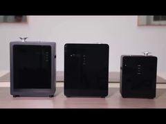 โฮมออฟฟิศ น้ำมันหอมระเหย เครื่องกระจายกลิ่นหอม แหล่งจ่ายไฟ AC DC